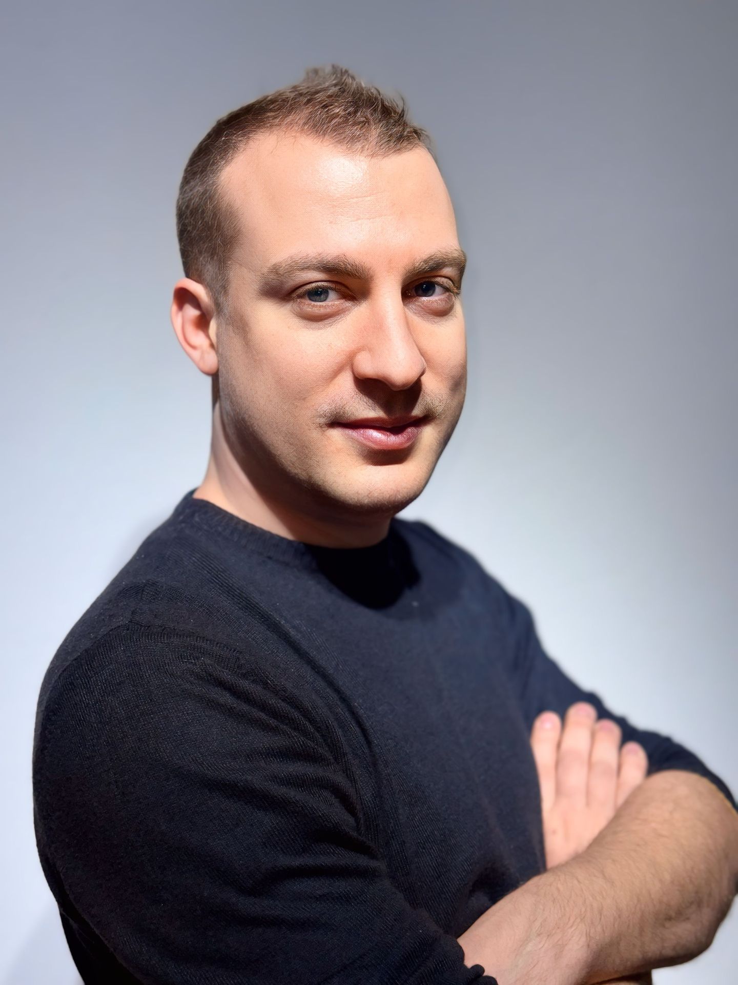 Davide Ambrosi